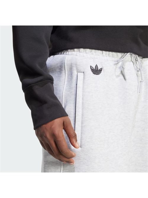 nc lo pants ADIDAS ORIGINAL | JW5443LGREYH
